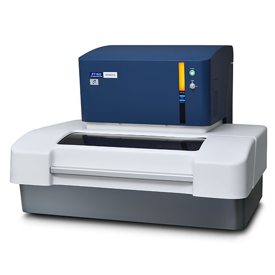 XRF FT160 僌Ӝy��x